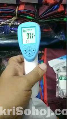 Digital Infrared Thermometer (Sunphor BZ-R6)